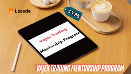 Vajex Trading Mentorship Program Free Download