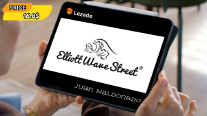 Elliott Wave Street Course By Juan Maldonado Free Download