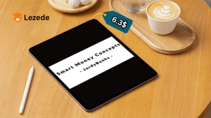 Smart Money Concepts by JordyBanks Free Download