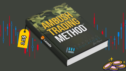 Ambush Trading Method on Wheat & Corn By Marco Mayer Free Download