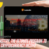 Bitcoin Mastery: The Ultimate Program To A 6 Figure Cryptocurrency Income By Ryan Hildreth Free Download