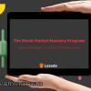 The Stock Market Mastery Program by Ryan Hildreth Free Download