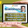 A Plan to make $3k Monthly on $25k with Short Term Trades By Dan Sheridan Free Download