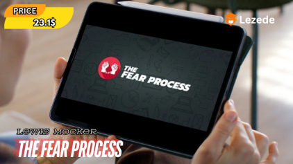 The Fear Process By Lewis Mocker Free Download