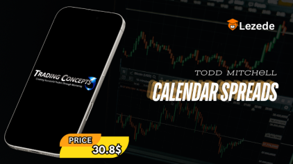 Calendar Spreads By Todd Mitchell Free Download