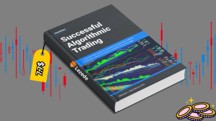 Successful Algorithmic Trading By Mike Halls-Moore Free Download