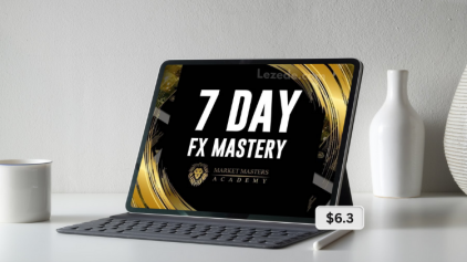 7-Day-FX-Mastery-Course-By-Market-Masters