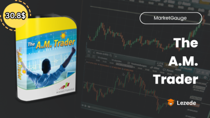 The A.M. Trader By MarketGauge Free Download