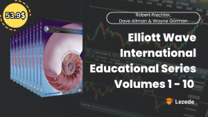Elliott Wave International Educational Series Volumes 1 - 10 By Robert Prechter, Dave Allman & Wayne Gorman Free Download