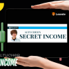 Secret Income By James Altucher Free Download