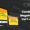 Candlesticks MegaPackage Vol 1-4 (CCA) By Candle Charts Free Download