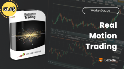 Real Motion Trading By MarketGauge Free Download