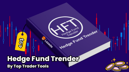 Hedge Fund Trender By Top Trader Tools Free Download