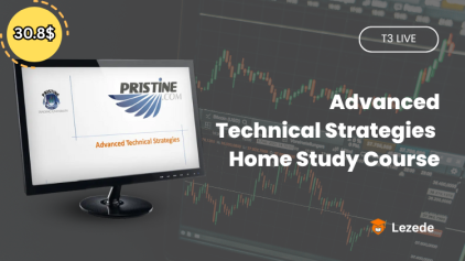 Advanced Technical Strategies Home Study Course By T3 LIVE Free Download