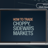How to Trade Choppy, Sideways Markets By Wayne Gorman - Elliott Wave International Free Download