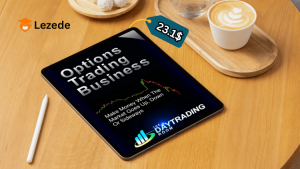 Options Trading Business By The Daytrading Room Free Download