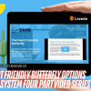 The Heart Friendly Butterfly Options Trading System Four Part Video Series By Seth Freudberg Free Download