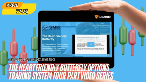 The Heart Friendly Butterfly Options Trading System Four Part Video Series By Seth Freudberg Free Download