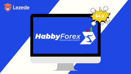 A Complete Beginner to Advanced Trading Mentorship Program By Habby Forex Trading Academy