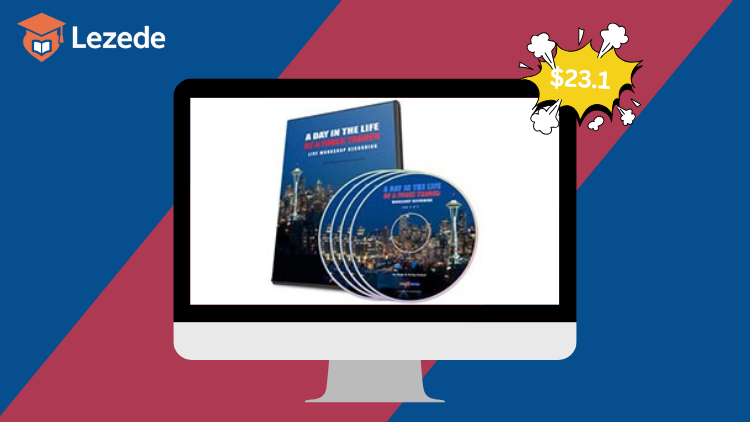 A Day In The Life Of A Forex Trader By Vic Noble & Shirley Hudson