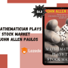 A Mathematician Plays The Stock Market By John Allen Paulos