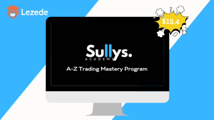 A-Z Trading Mastery Program + Mentorship by Sully Academy