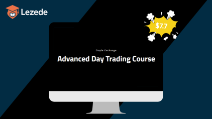 Advanced Day Trading Course By Doyle Exchange