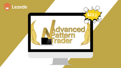 Advanced Pattern Trader Course By Trade Empowered