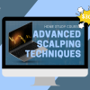 Advanced Scalping Techniques Home Study Course By Sami Abusaad - T3Live
