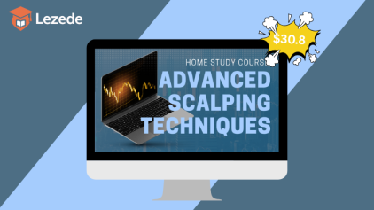 Advanced Scalping Techniques Home Study Course By Sami Abusaad - T3Live