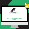 Advanced Trading Course By DovyFX