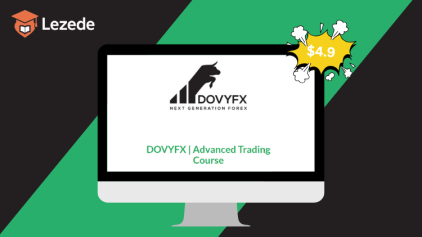 Advanced Trading Course By DovyFX
