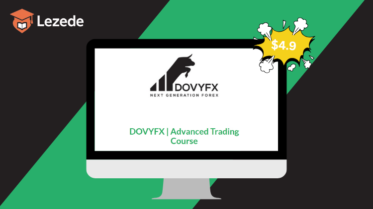 Advanced Trading Course By DovyFX