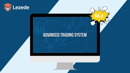 Advanced Trading System - How To 10x Your Trading Skillsets & Results By The Trade Academy
