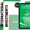 Advances in International Investments: Traditional and Alternative Approaches By Hung-Gay Fung, Xiaoqing Eleanor Xu & Jot Yau