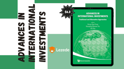 Advances in International Investments: Traditional and Alternative Approaches By Hung-Gay Fung, Xiaoqing Eleanor Xu & Jot Yau