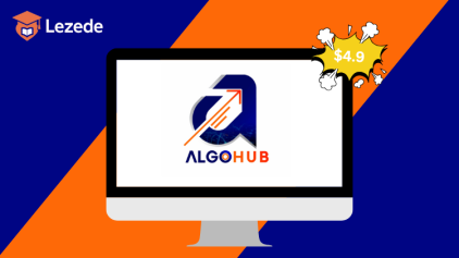 Algohub 2023 Full Completed By Algohub