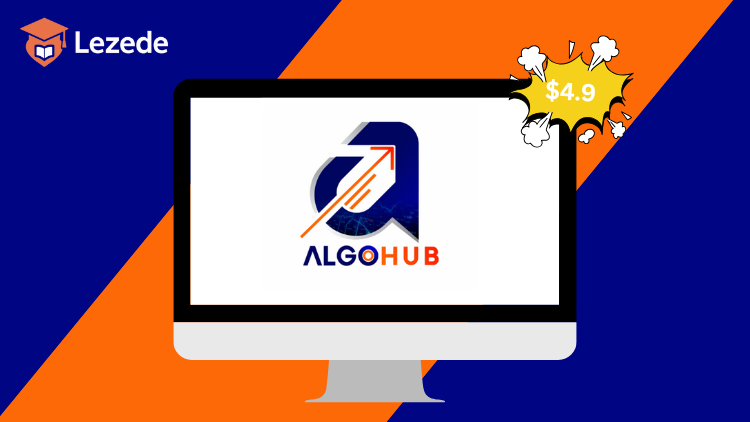 Algohub 2023 Full Completed By Algohub