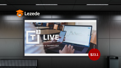 Algorithmic Rules of Trend Lines