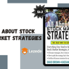 All About Stock Market Strategies