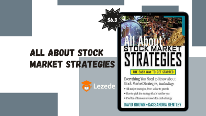 All About Stock Market Strategies