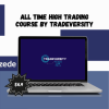All Time High Trading Course By TRADEVERSITY