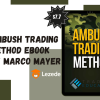 Ambush Trading Method EBOOK BY MARCO MAYER - Trading Educators