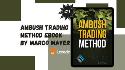 Ambush Trading Method EBOOK BY MARCO MAYER - Trading Educators