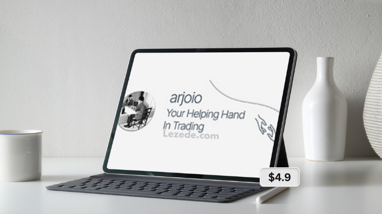Arjoio’s-MMT-Essential-Package