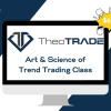 Art & Science of Trend Trading Class with Jeff Bierman