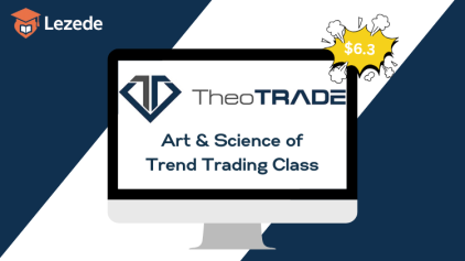 Art & Science of Trend Trading Class with Jeff Bierman
