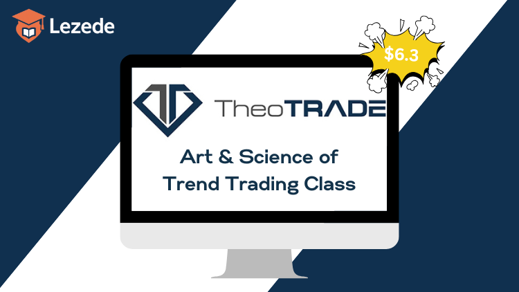 Art & Science of Trend Trading Class with Jeff Bierman
