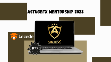 AstuceFX Mentorship 2023