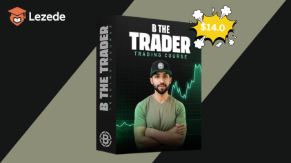B The Trader Trading Course